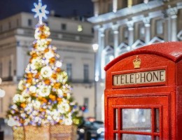 PAQUETE LONDRES, PARIS Y DISNEYLAND PARIS - SALIDA GRUPAL