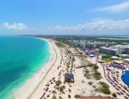 COSTA MUJERES - VERANO 2026