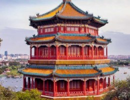 PAQUETE CHINA Y HONG KONG 2026 