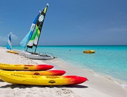 VARADERO XL TEMPORADA BAJA