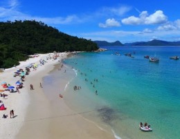 FLORIANOPOLIS EN BUS 