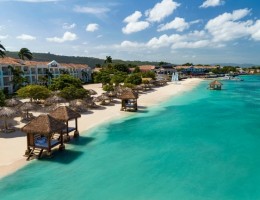 MONTEGO BAY - VERANO 2026 - SOLO TERRESTRE