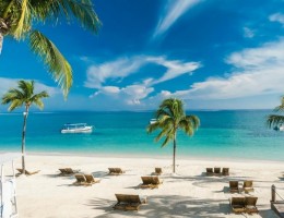 OCHO RIOS - VERANO 2026